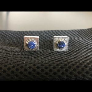 Vintage heavyweight Cufflinks